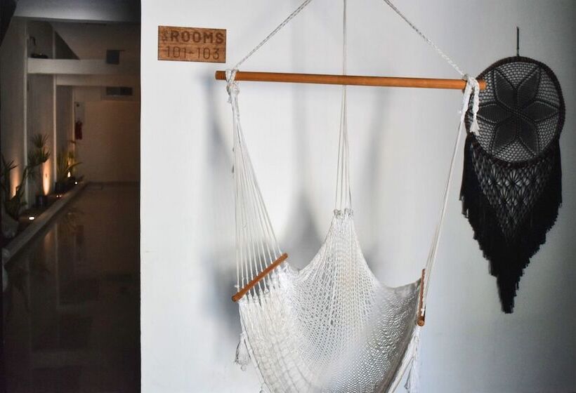 Fotos del hotel Mar Bohemio:  22