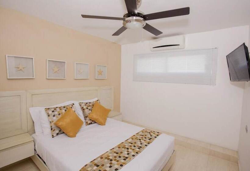 Fotos del hotel Mar Bohemio:  20