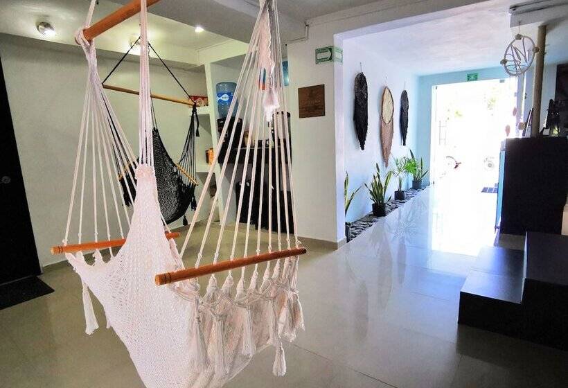 Fotos del hotel Mar Bohemio:  3