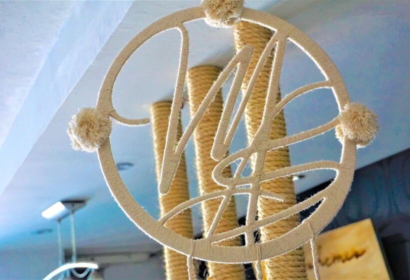 Fotos del hotel Mar Bohemio:  9