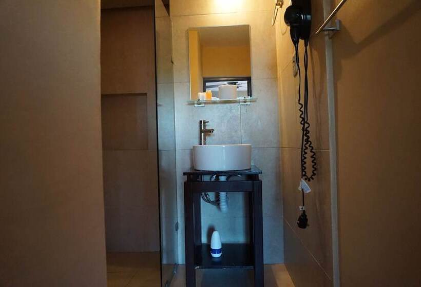 Fotos del hotel Mar Bohemio:  4