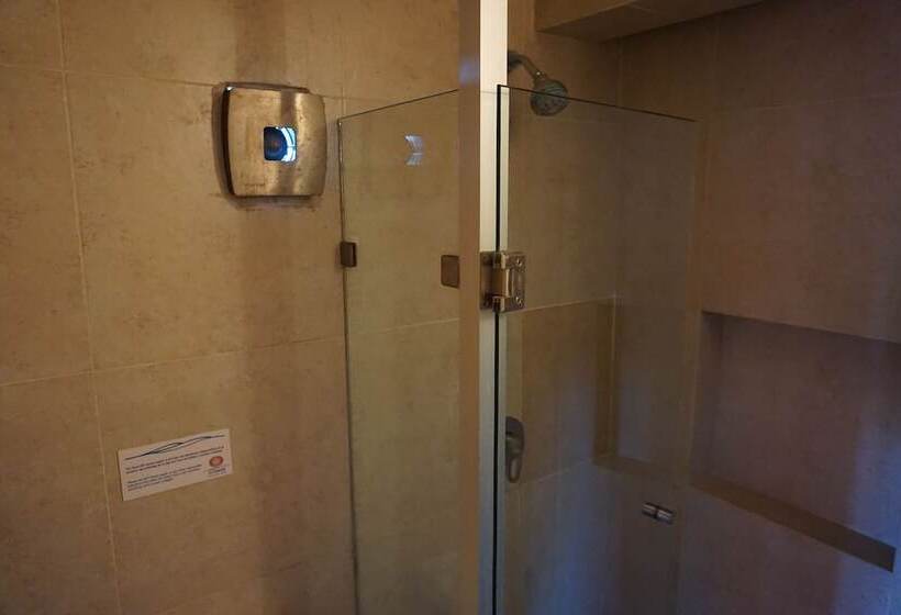 Fotos del hotel Mar Bohemio:  12