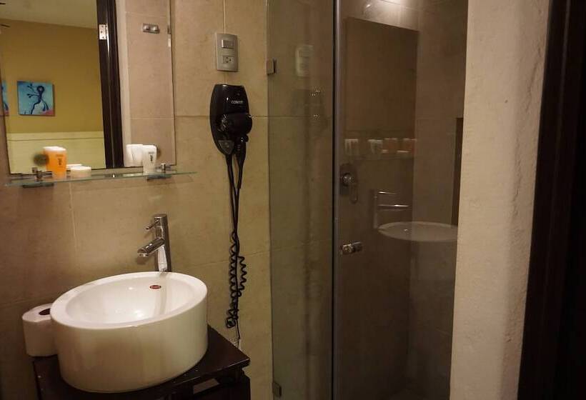 Fotos del hotel Mar Bohemio:  16