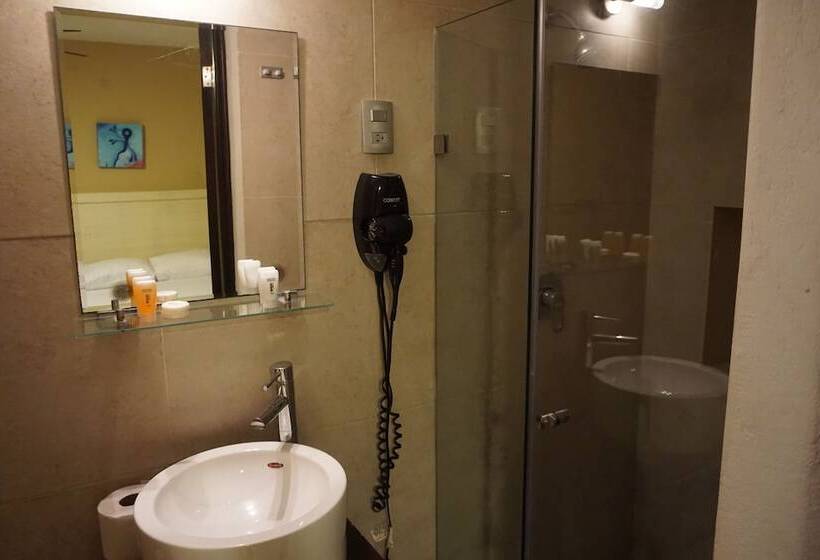 Fotos del hotel Mar Bohemio:  18