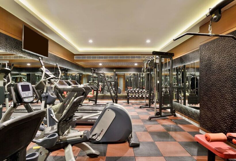 Fotos del hotel Radisson Jodhpur:  4