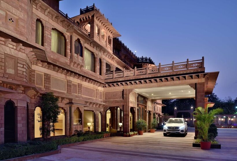 Fotos del hotel Radisson Jodhpur:  11