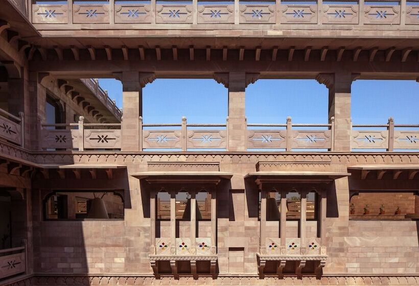 Fotos del hotel Radisson Jodhpur:  20