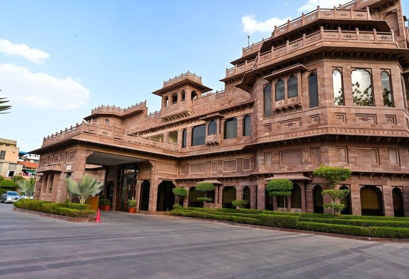 Fotos del hotel Radisson Jodhpur:  23