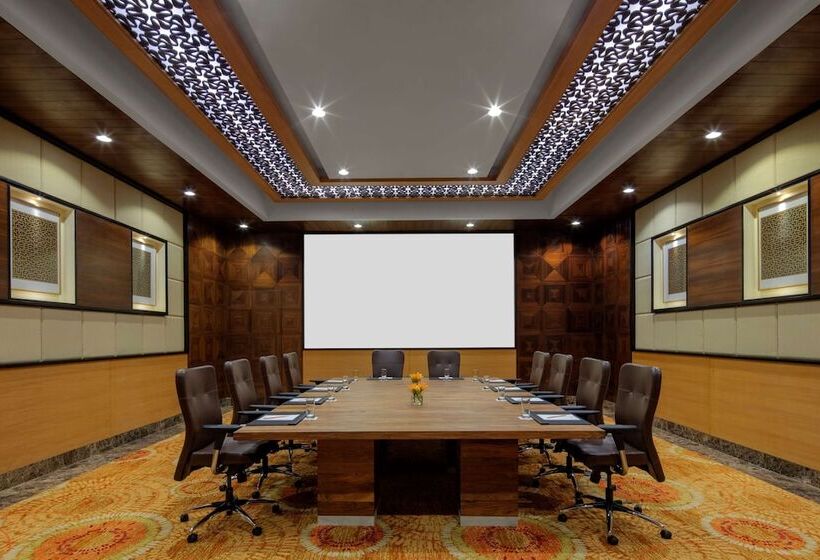 Fotos del hotel Radisson Jodhpur:  8