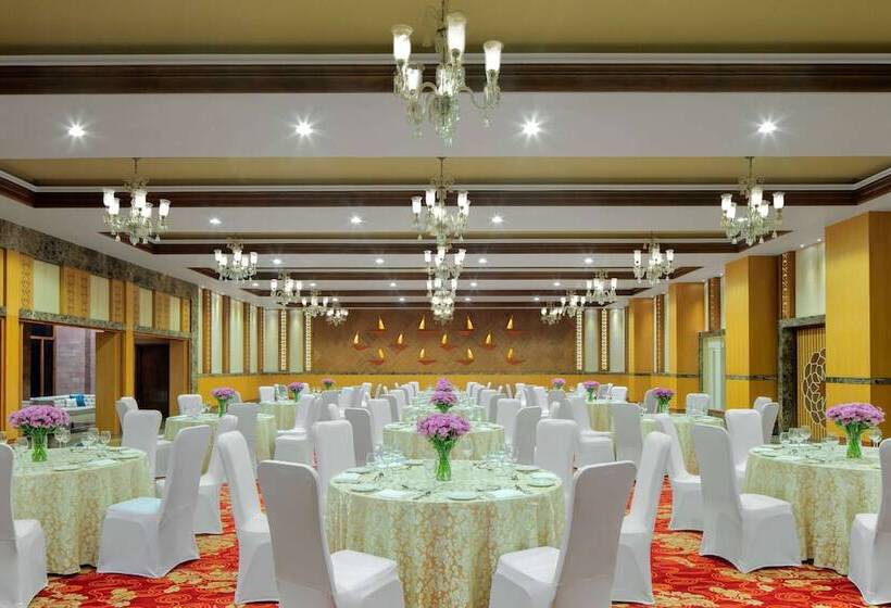 Fotos del hotel Radisson Jodhpur:  15