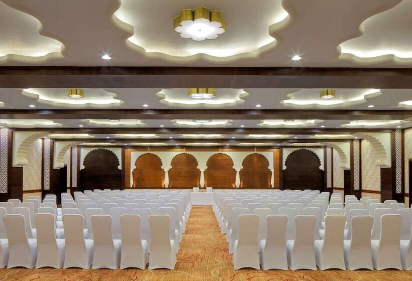 Fotos del hotel Radisson Jodhpur:  19