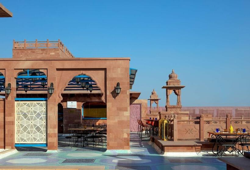 Fotos del hotel Radisson Jodhpur:  9