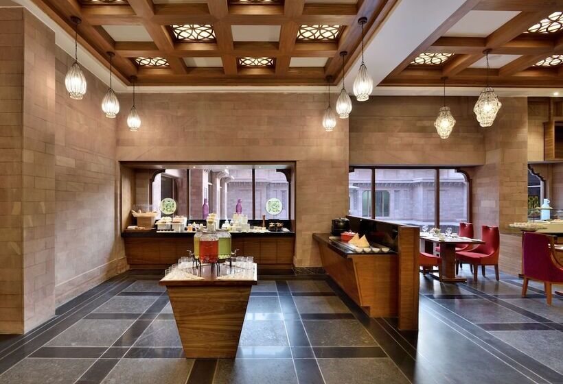 Fotos del hotel Radisson Jodhpur:  3