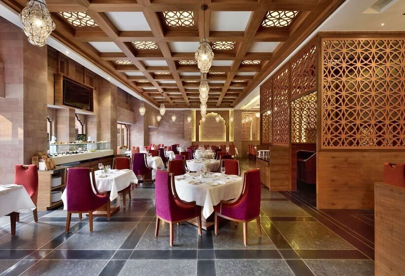 Fotos del hotel Radisson Jodhpur:  14