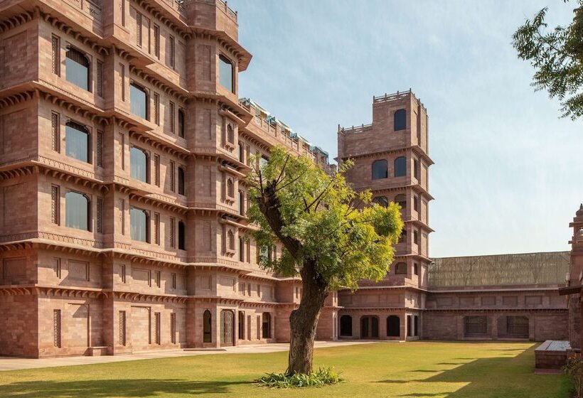 Fotos del hotel Radisson Jodhpur:  24