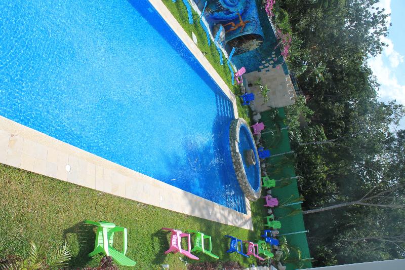 Fotos del hotel Axkan Tulum:  18