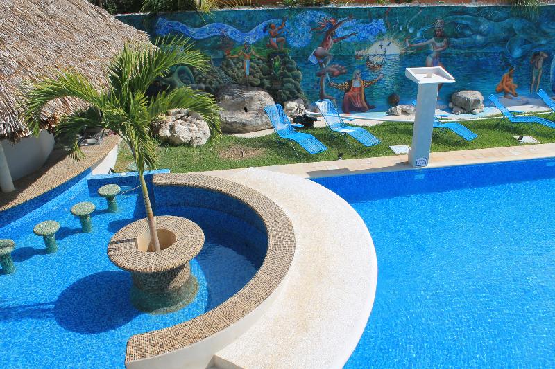 Fotos del hotel Axkan Tulum:  21