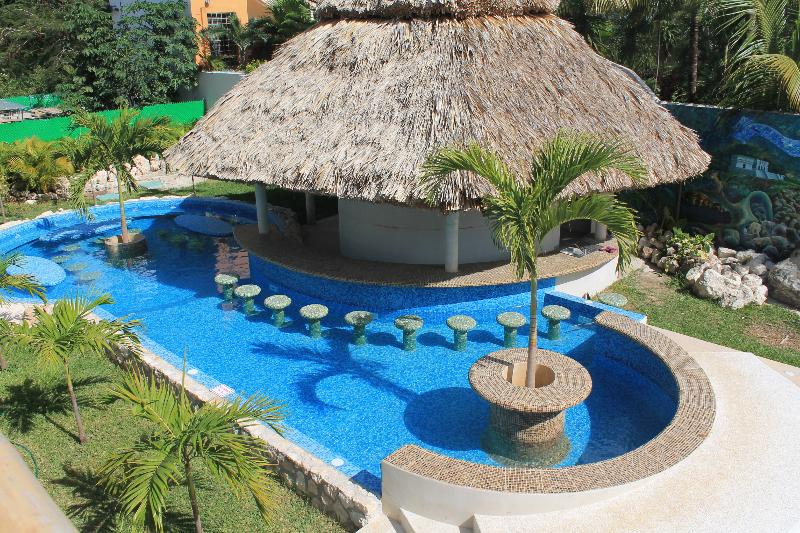 Fotos del hotel Axkan Tulum:  4