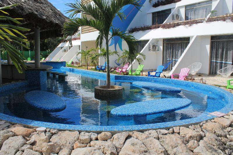 Fotos del hotel Axkan Tulum:  25