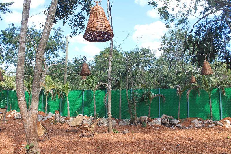 Fotos del hotel Axkan Tulum:  23