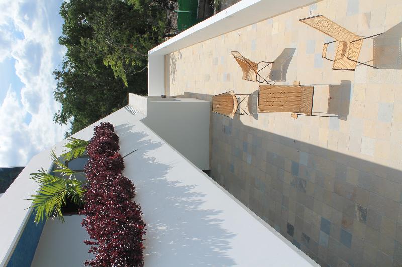 Fotos del hotel Axkan Tulum:  12