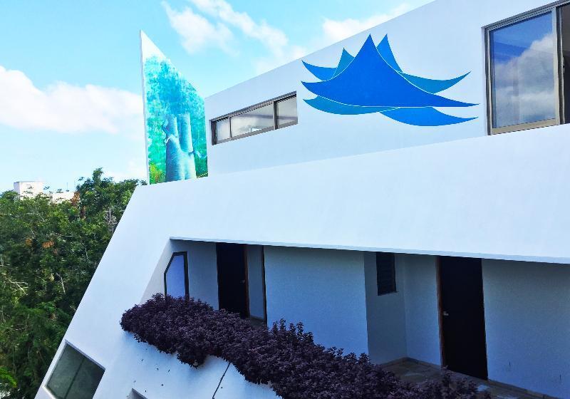 Fotos del hotel Axkan Tulum:  20