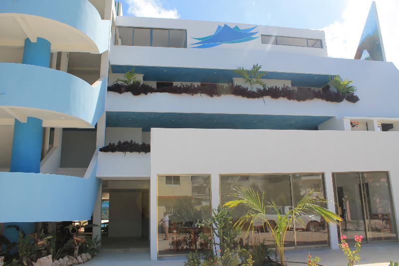 Fotos del hotel Axkan Tulum:  2