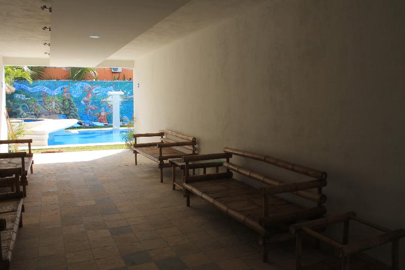 Fotos del hotel Axkan Tulum:  5