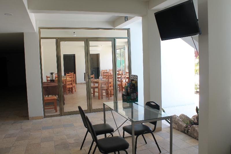 Fotos del hotel Axkan Tulum:  3