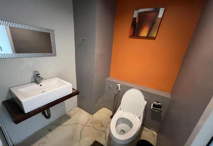 Fotos del hotel Eurna Resort:  8