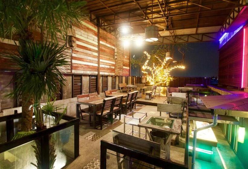 Fotos del hotel Eurna Resort:  7