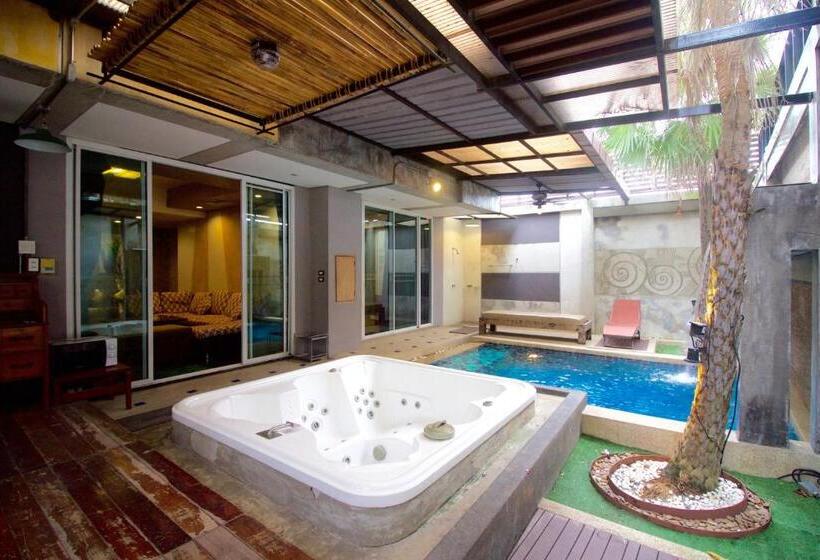 Fotos del hotel Eurna Resort:  5