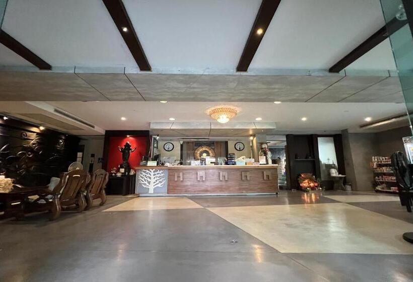 Fotos del hotel Eurna Resort:  4