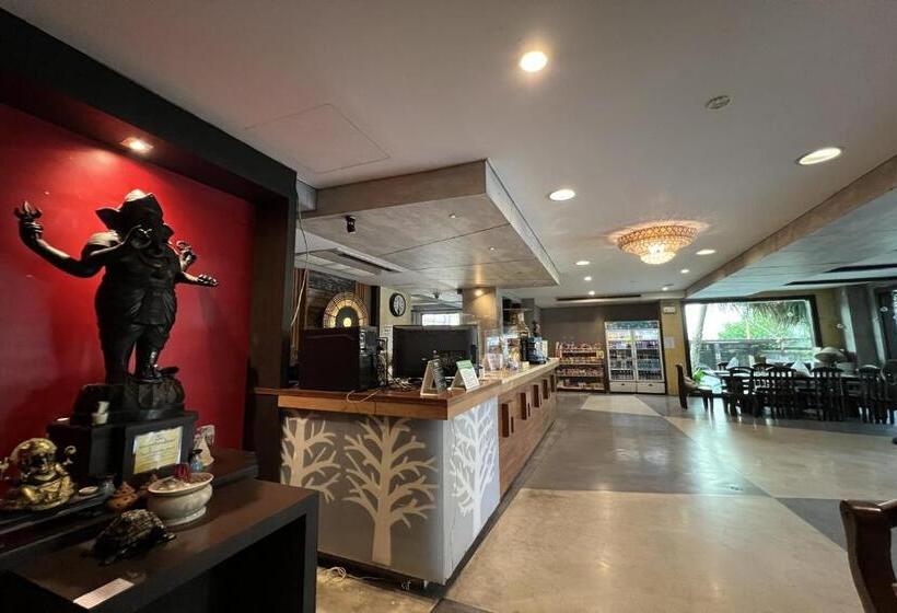 Fotos del hotel Eurna Resort:  10