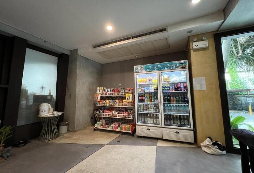 Fotos del hotel Eurna Resort:  6