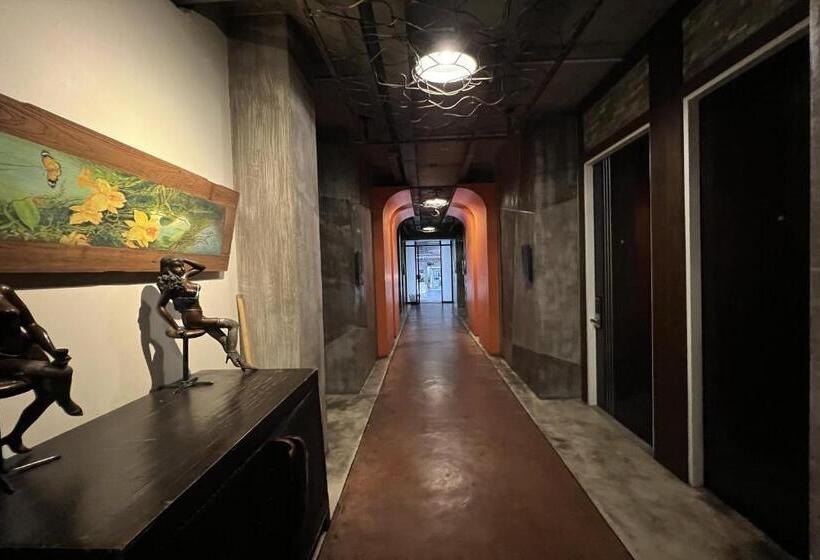 Fotos del hotel Eurna Resort:  3