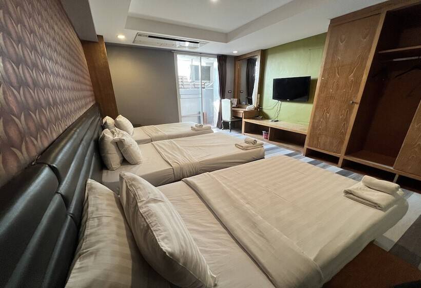 Fotos del hotel Eurna Resort:  18