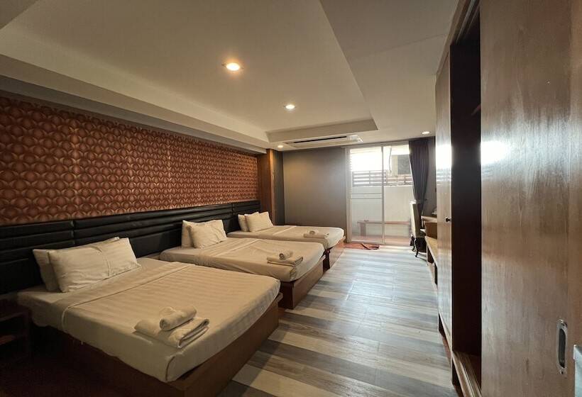 Fotos del hotel Eurna Resort:  20