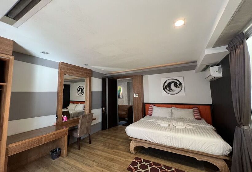 Fotos del hotel Eurna Resort:  12