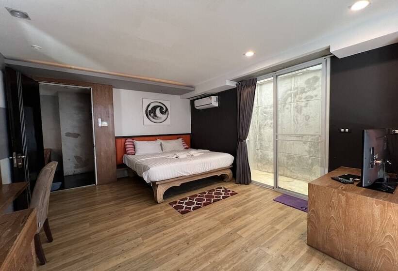 Fotos del hotel Eurna Resort:  25