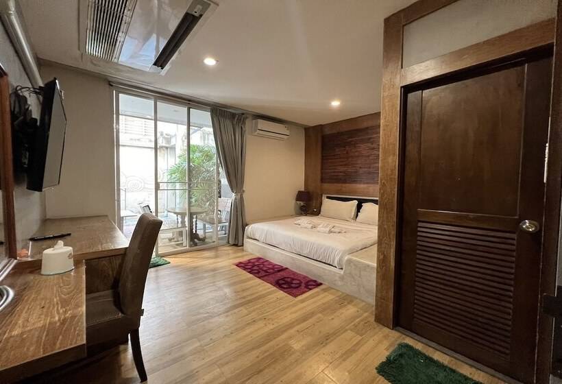 Fotos del hotel Eurna Resort:  16