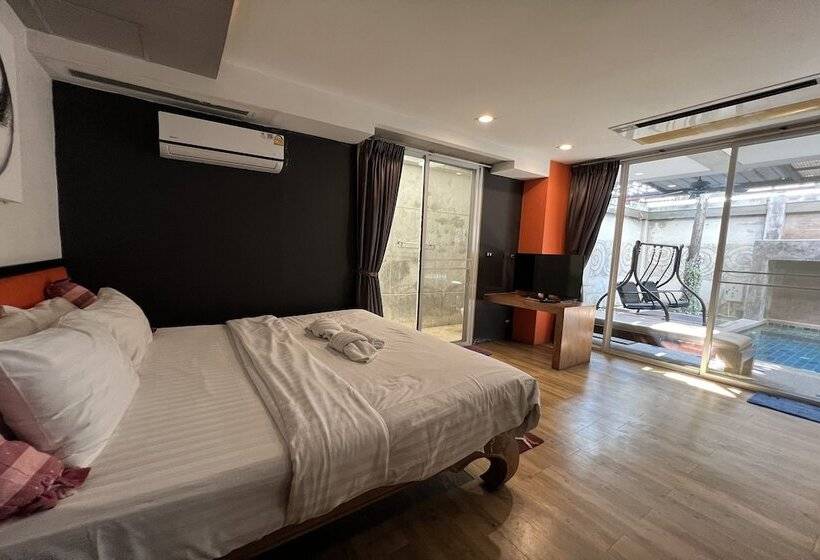 Fotos del hotel Eurna Resort:  24