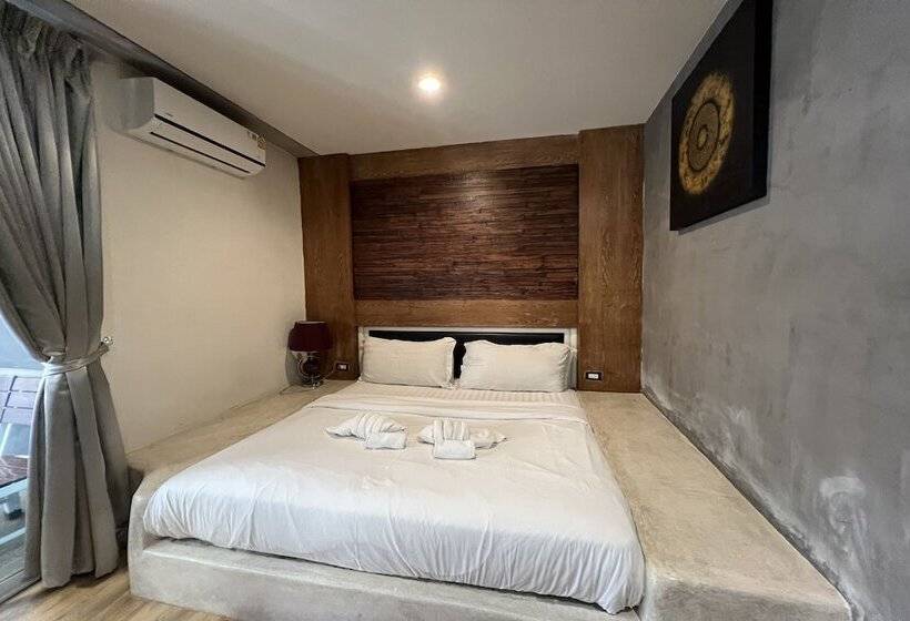 Fotos del hotel Eurna Resort:  2