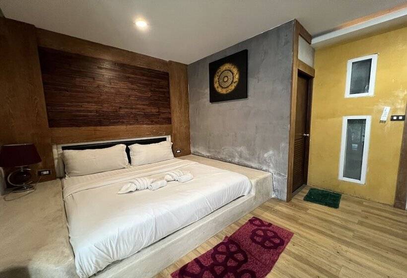 Fotos del hotel Eurna Resort:  15