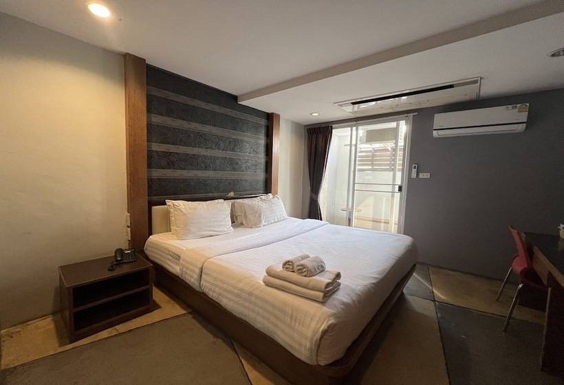 Fotos del hotel Eurna Resort:  14