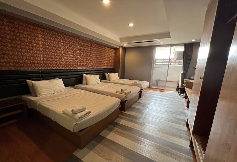 Fotos del hotel Eurna Resort:  21