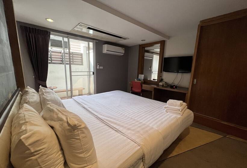 Fotos del hotel Eurna Resort:  22