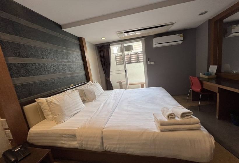 Fotos del hotel Eurna Resort:  23