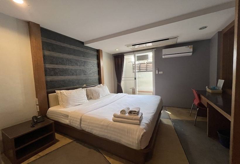 Fotos del hotel Eurna Resort:  13