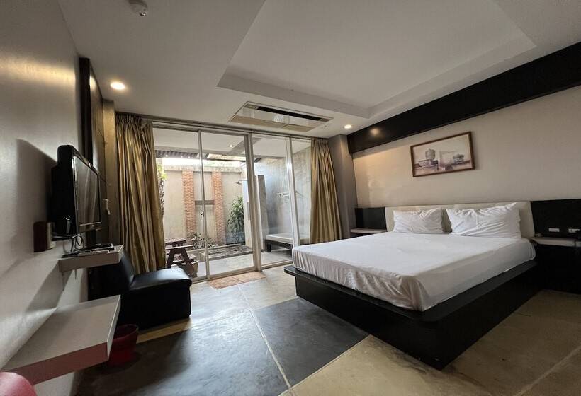 Fotos del hotel Eurna Resort:  11